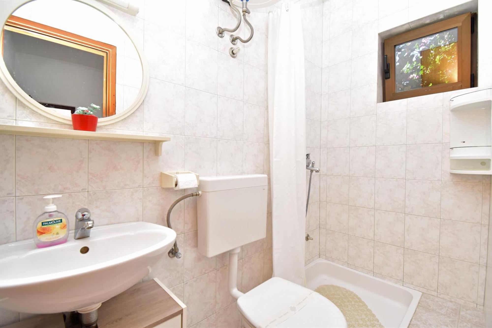 Jordan Apartments Tučepi Стая снимка