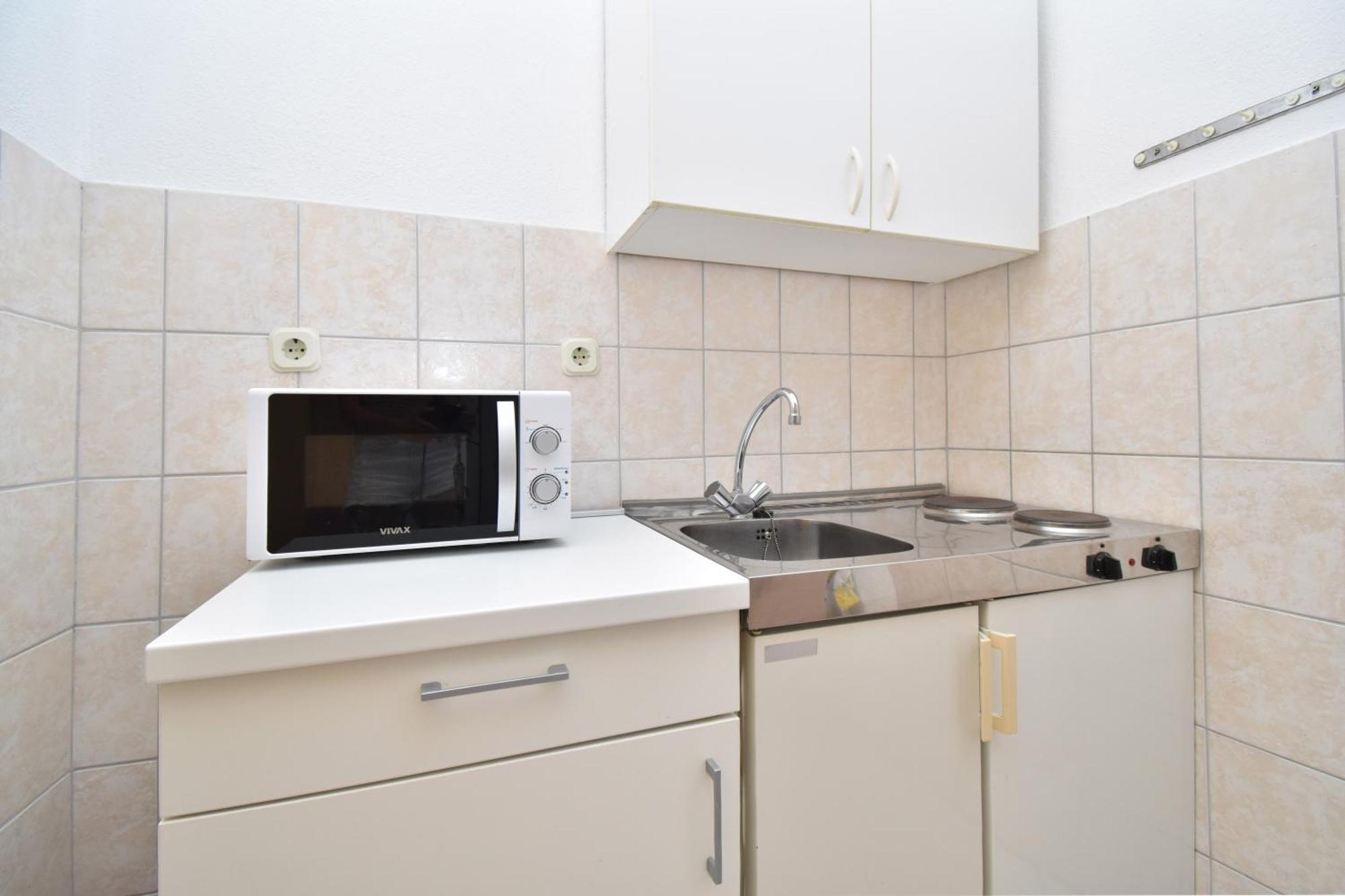 Jordan Apartments Tučepi Стая снимка